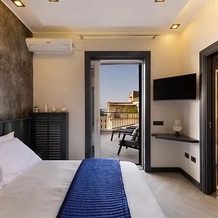Located In The Heart Of ! * Sorrento