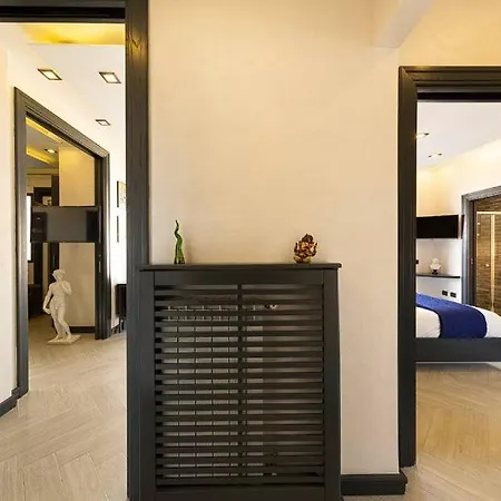 Located In The Heart Of ! Privat bolig Sorrento