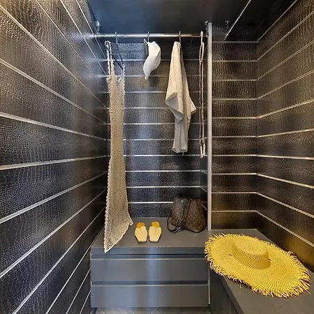 Privat bolig Located In The Heart Of ! Sorrento