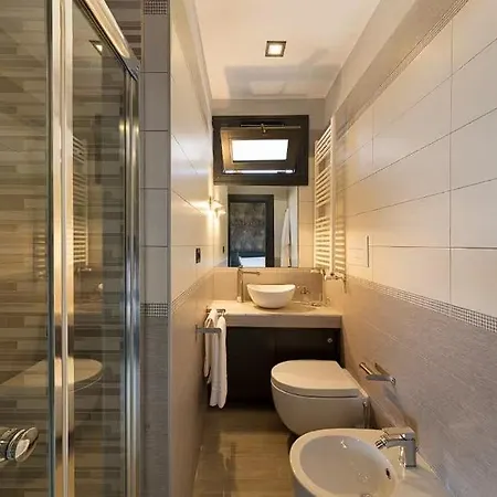 Privat bolig Located In The Heart Of ! Sorrento