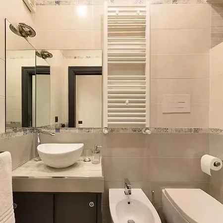 Located In The Heart Of ! Privat bolig Sorrento